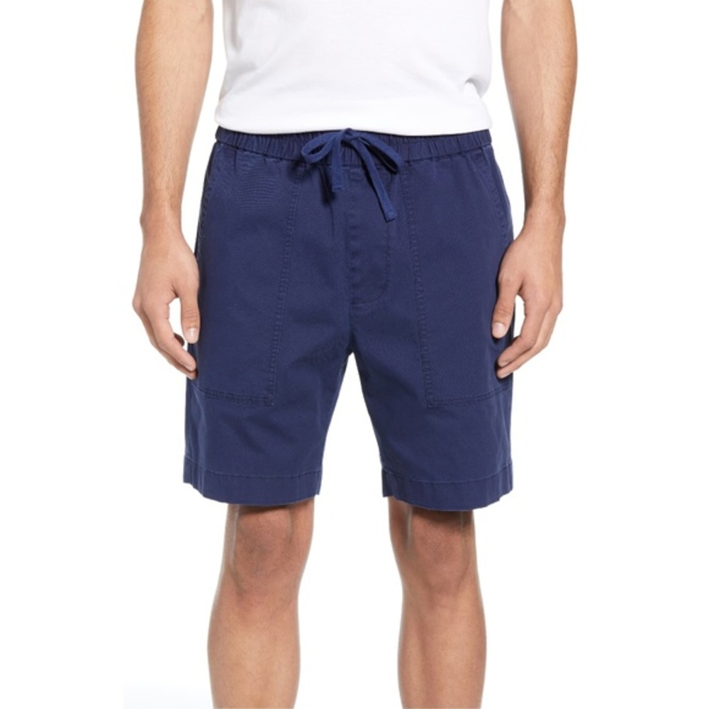 NWT XXL Nordstrom Vince Slim Fit Utility Shorts